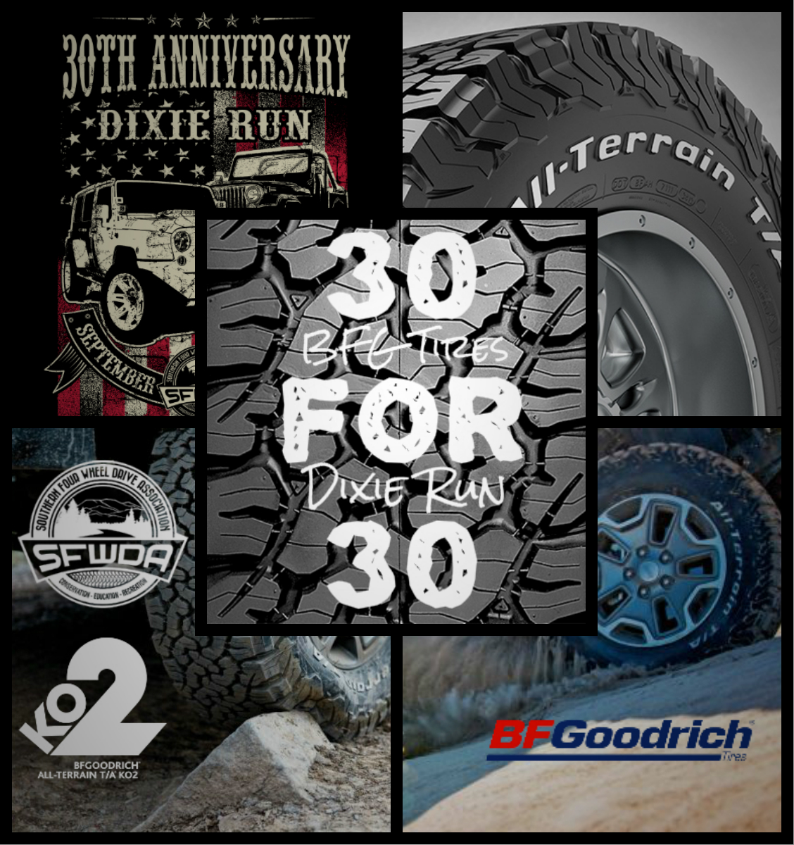 Ko2 Conservation Education Recreation Sfwda Org Message Board Southern Four Wheel Drive Association