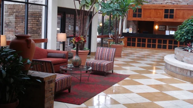 Use our Group Code S4W when booking. Rooms are only $82 if reserved by Nov. 15th. 