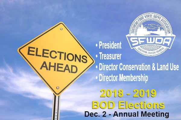 Contact us to submit a nomination. We need your support! 