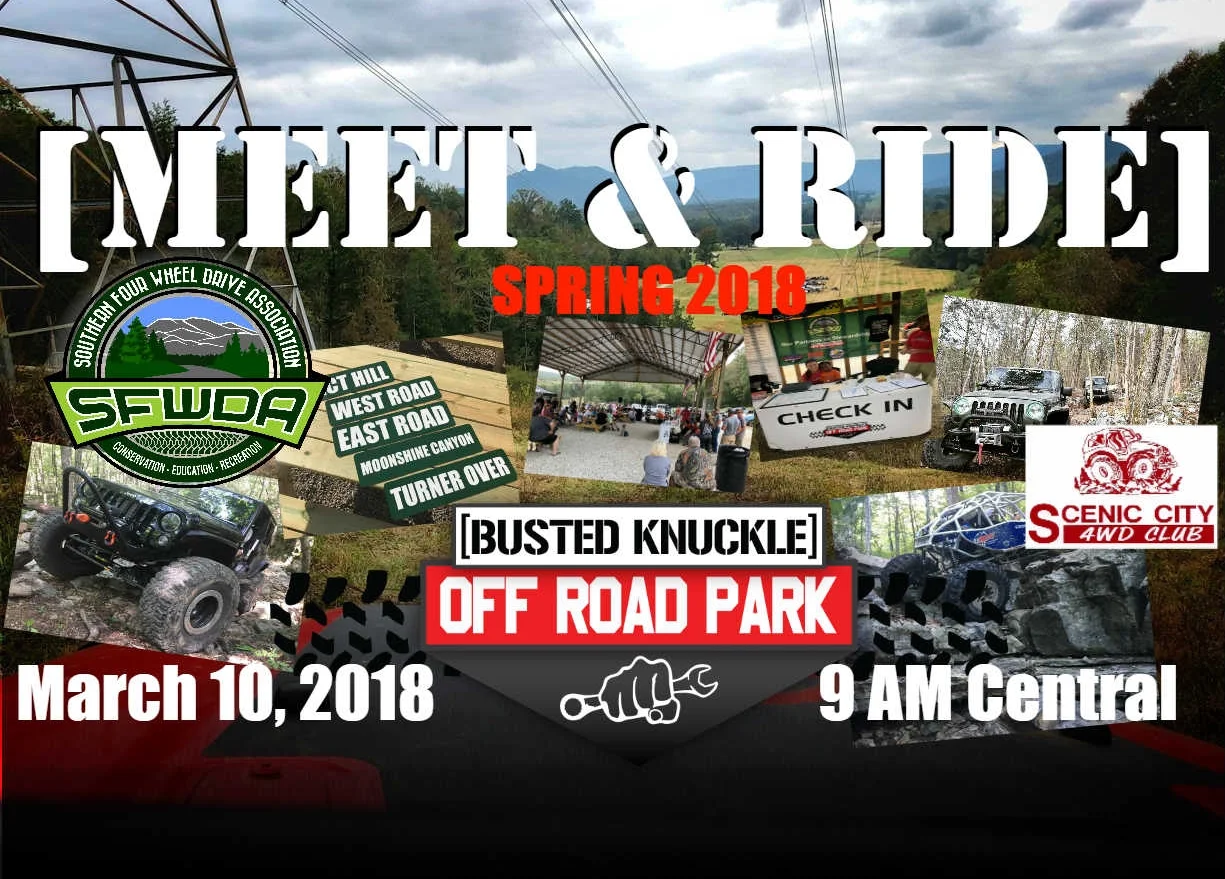 $10 per person over 12 - March 10, 9AM - RSVP Online 