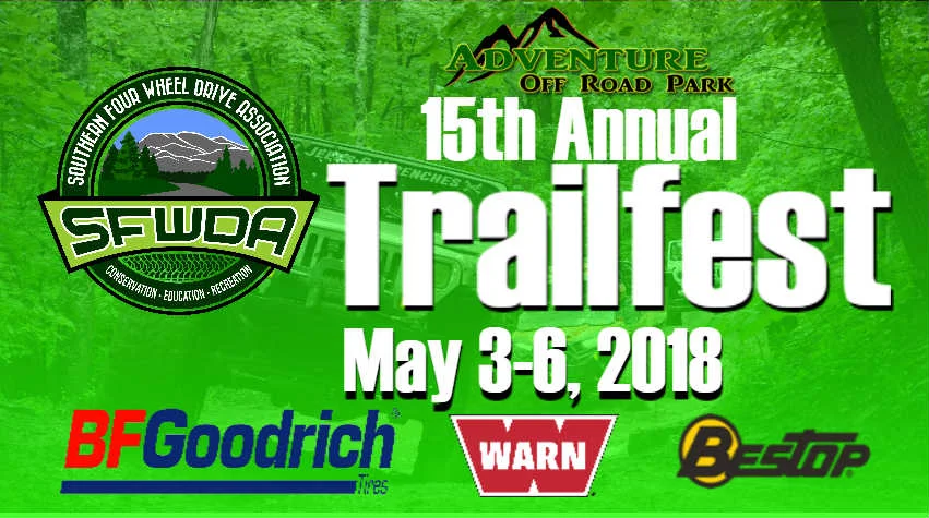 Hurry..... All Online Registration Closes April 30th. 
