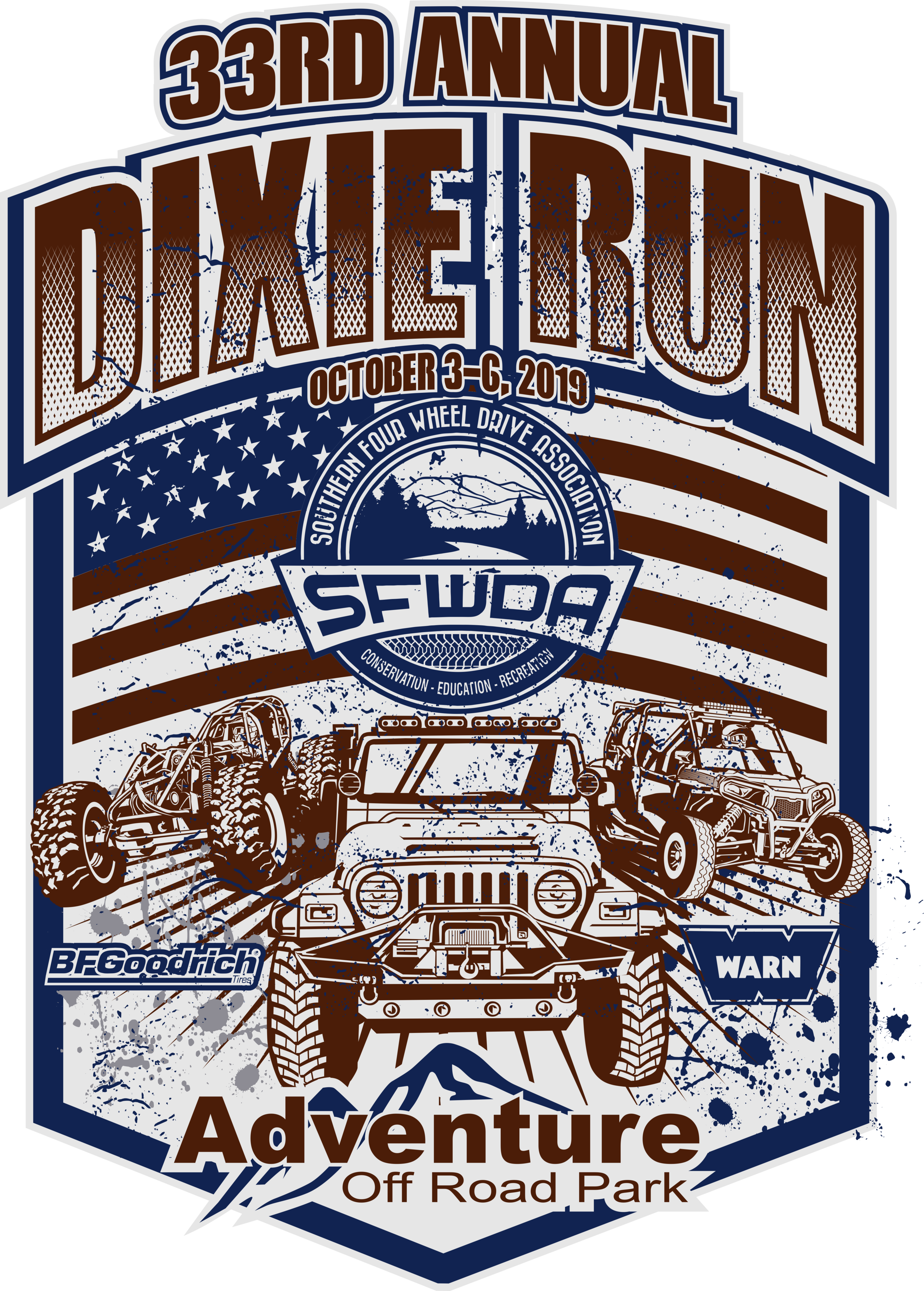 33rd Dixie Run back design transparent bg .png