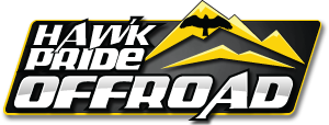 Hawk Pride Mountain Offroad