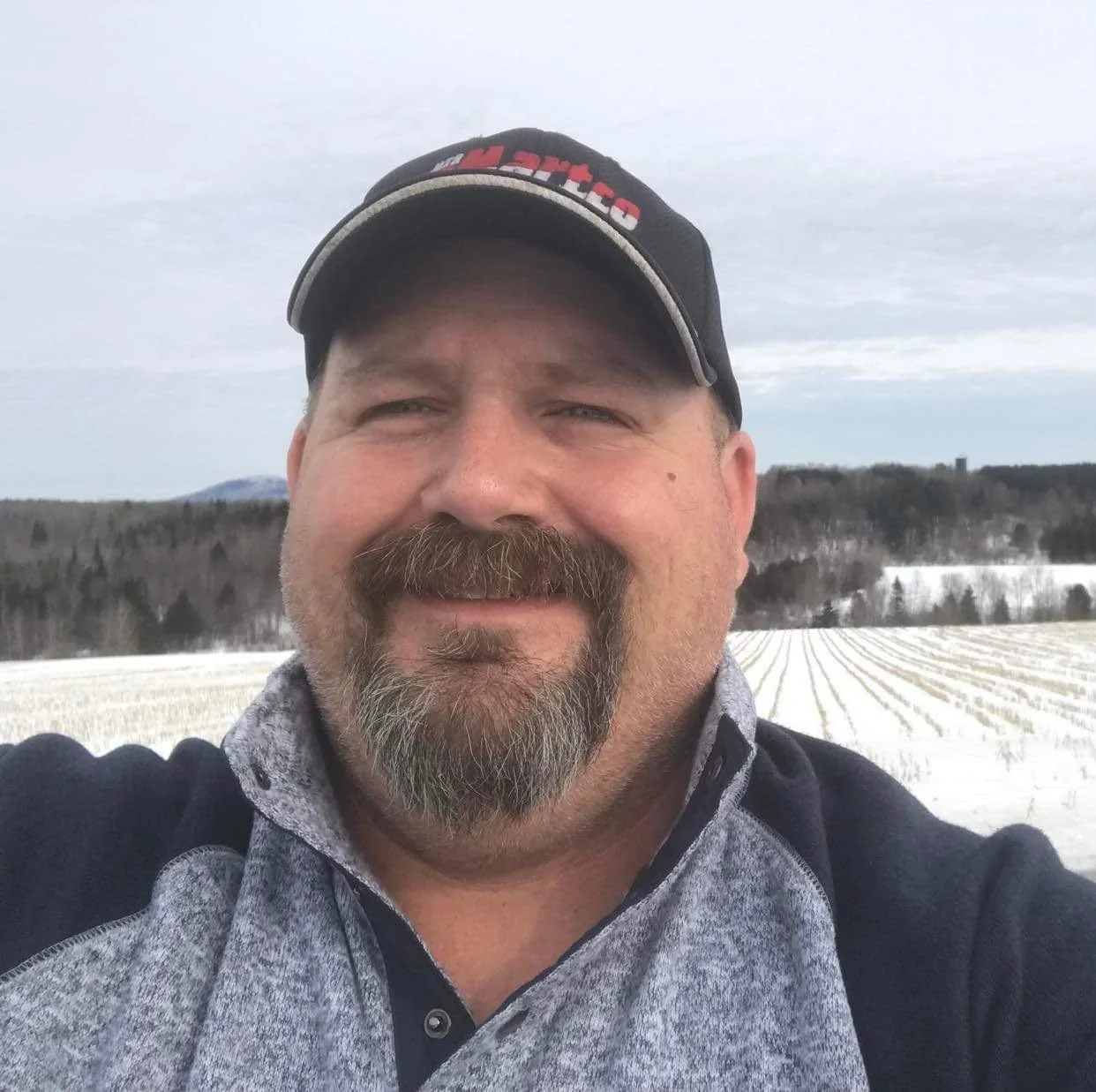 Chad Fox- Director of Education