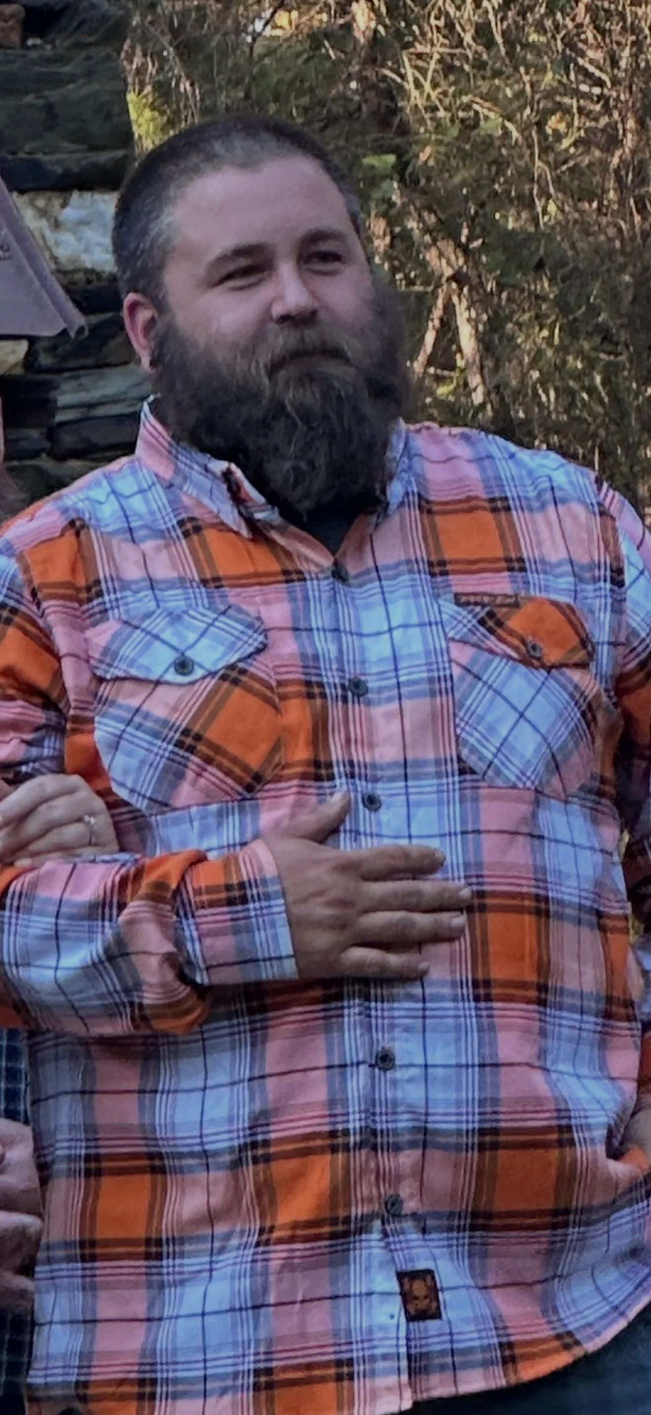 Kevin Henderson- President