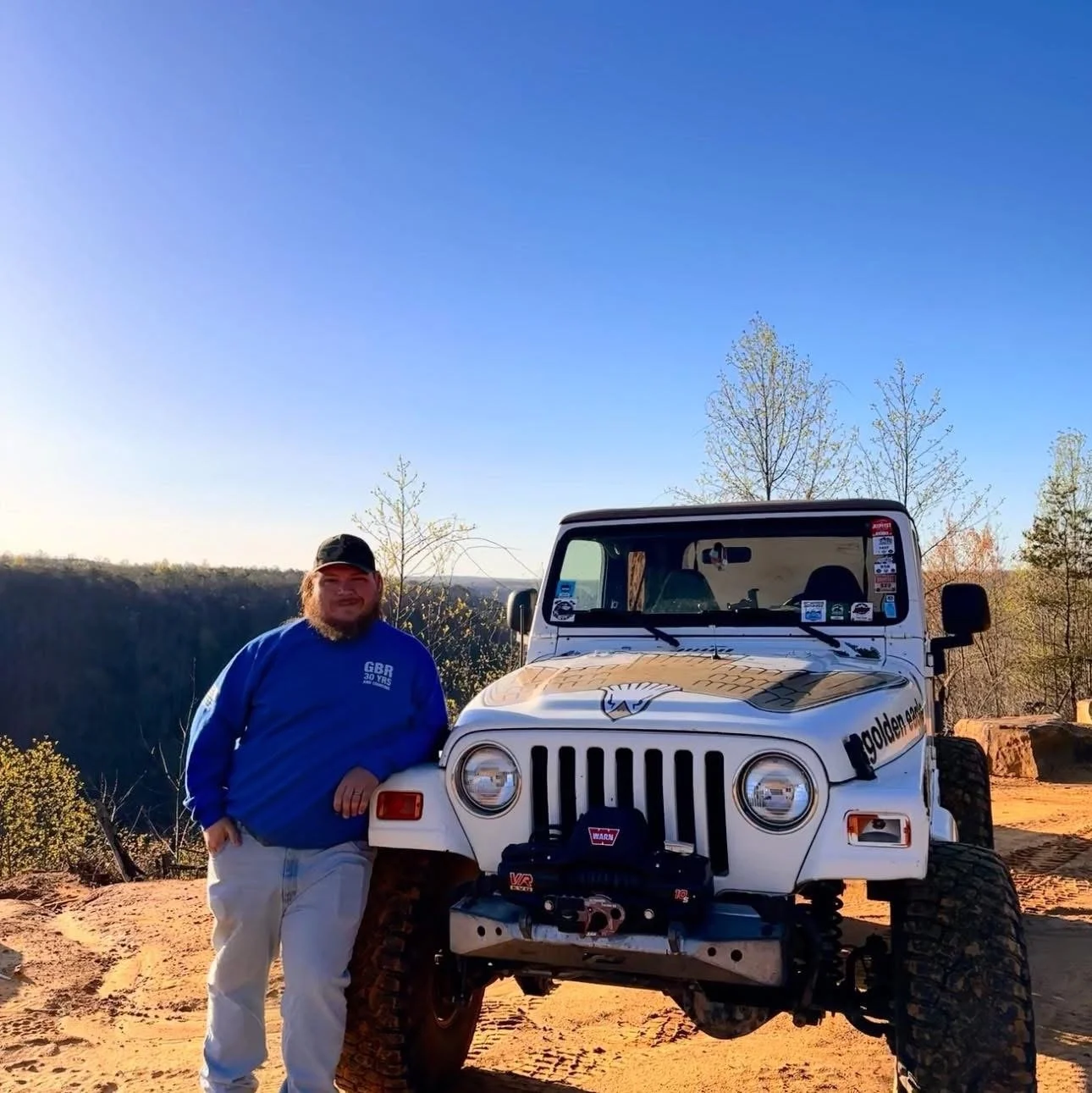 Josh Slatterfield - Vice Presdient