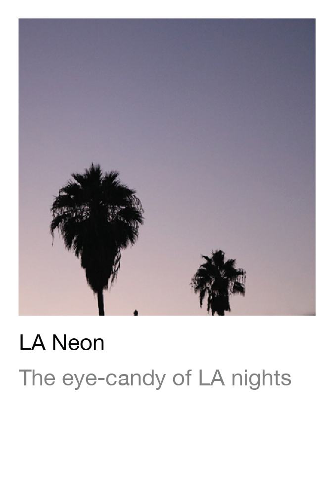 LA Neon