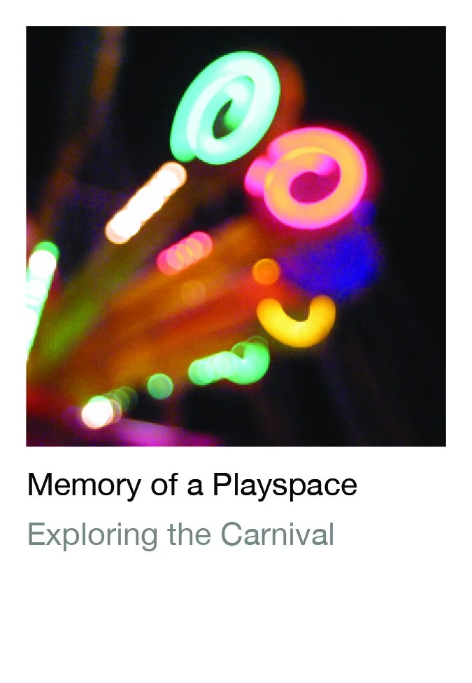Memories of a Playspace