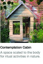 Ritual Cabin