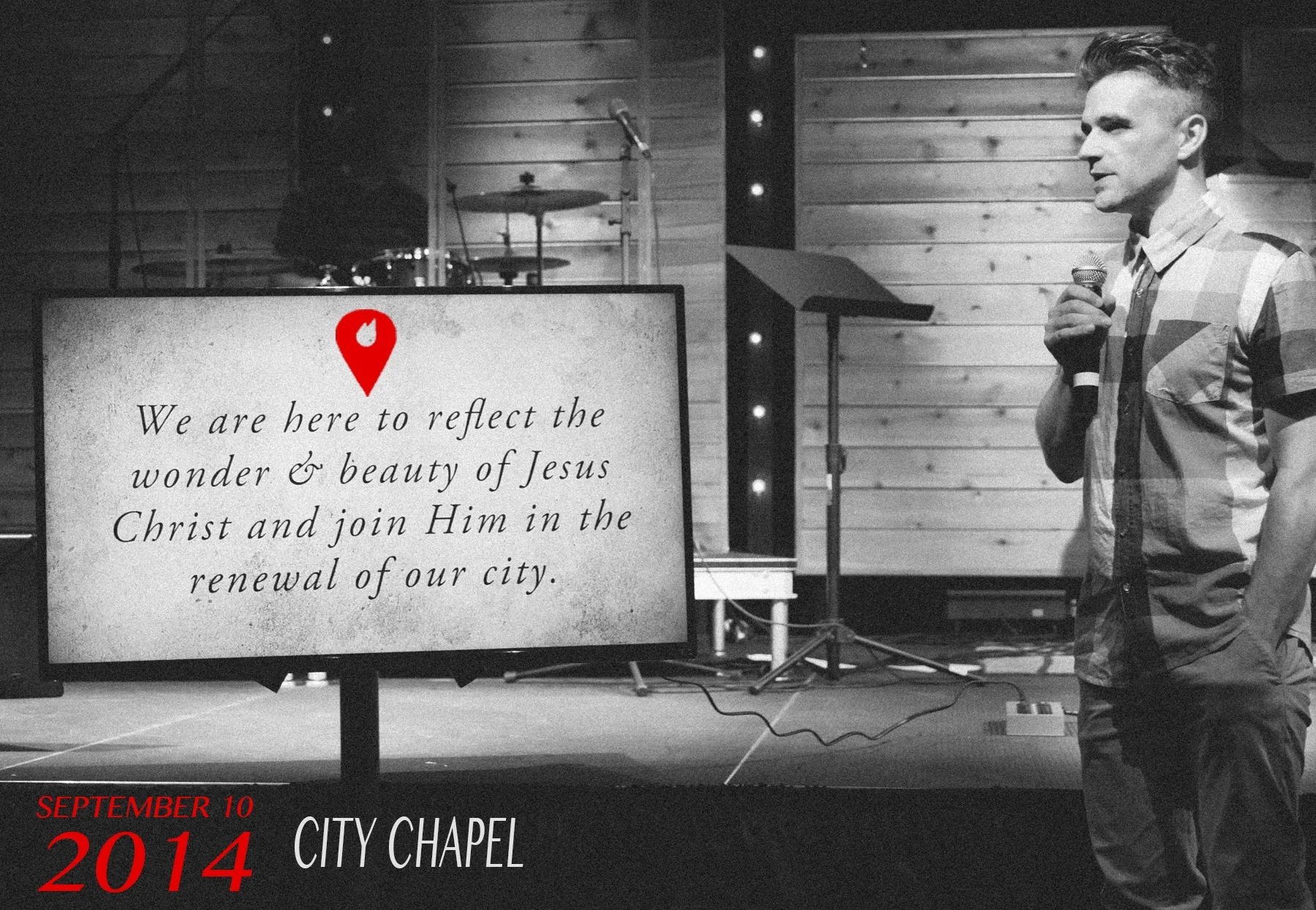 Team Night: December 10th 7pm