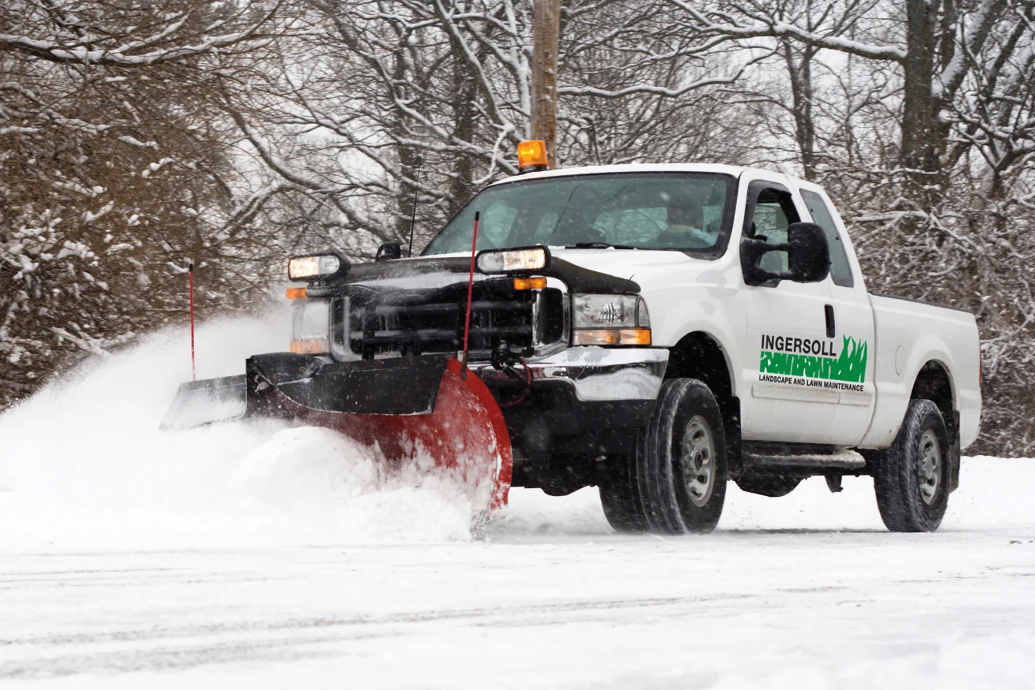 Ingersoll Landscape Company