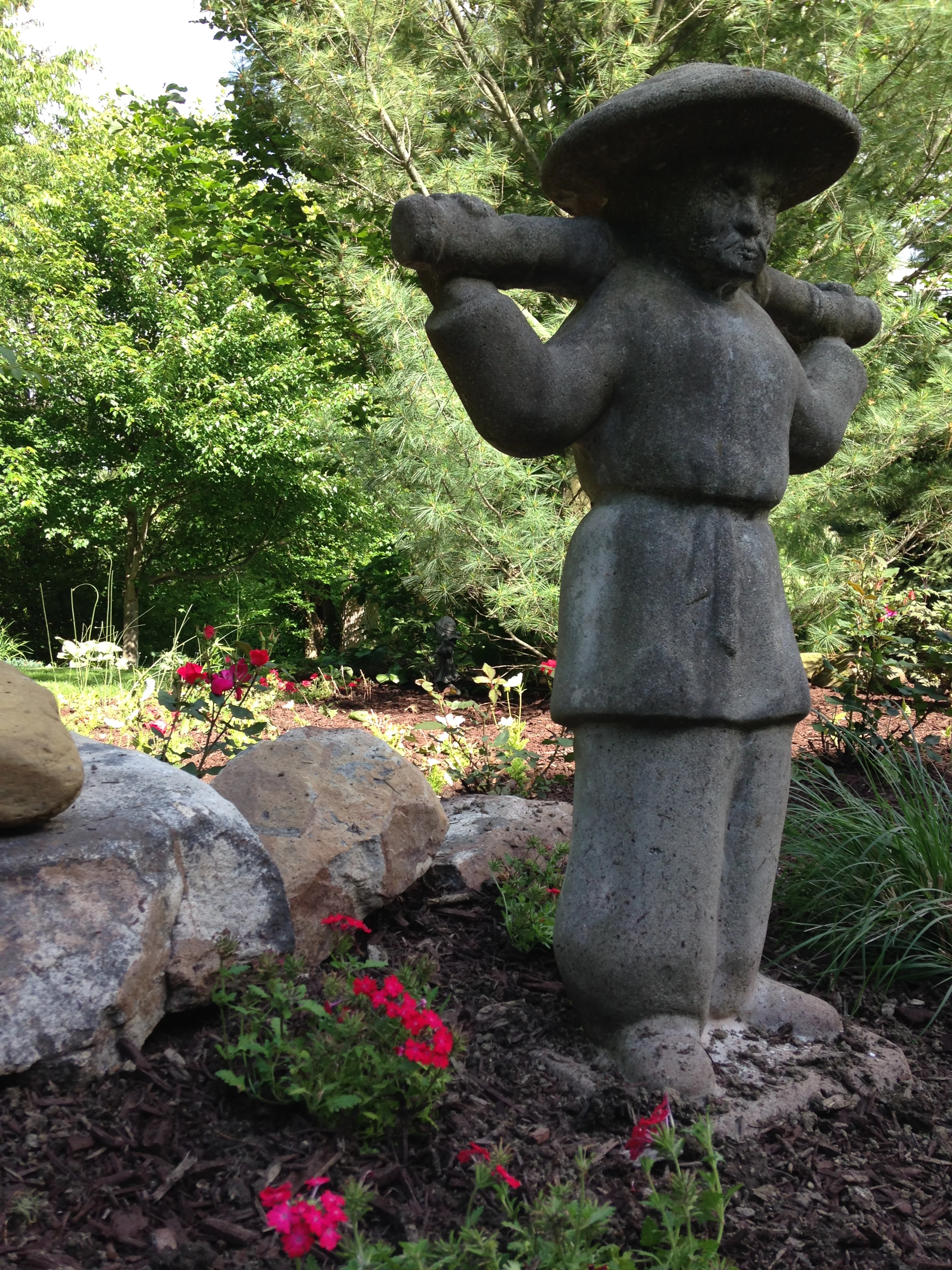 Ingersoll Landscape Company