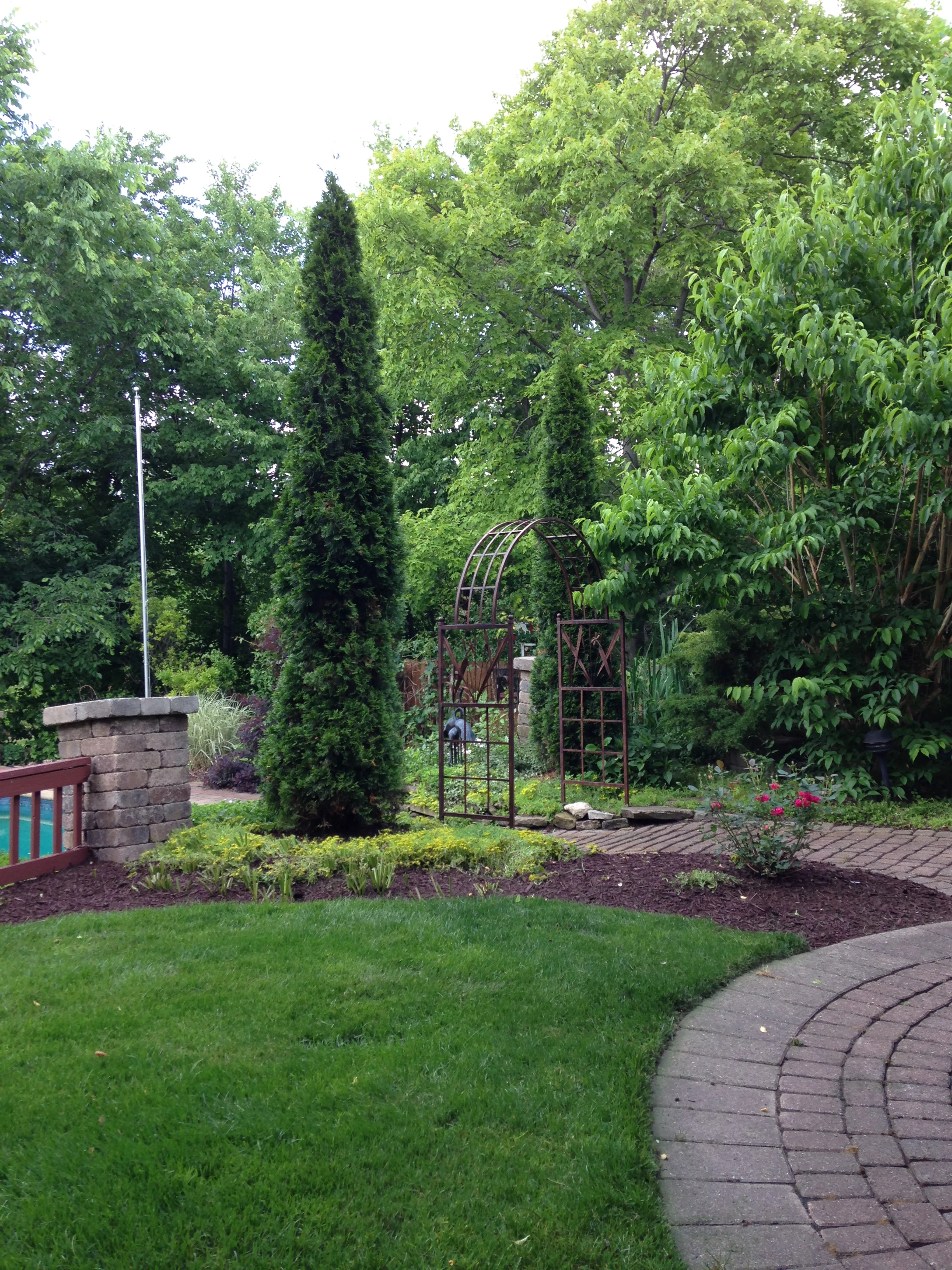 Ingersoll Landscape Company