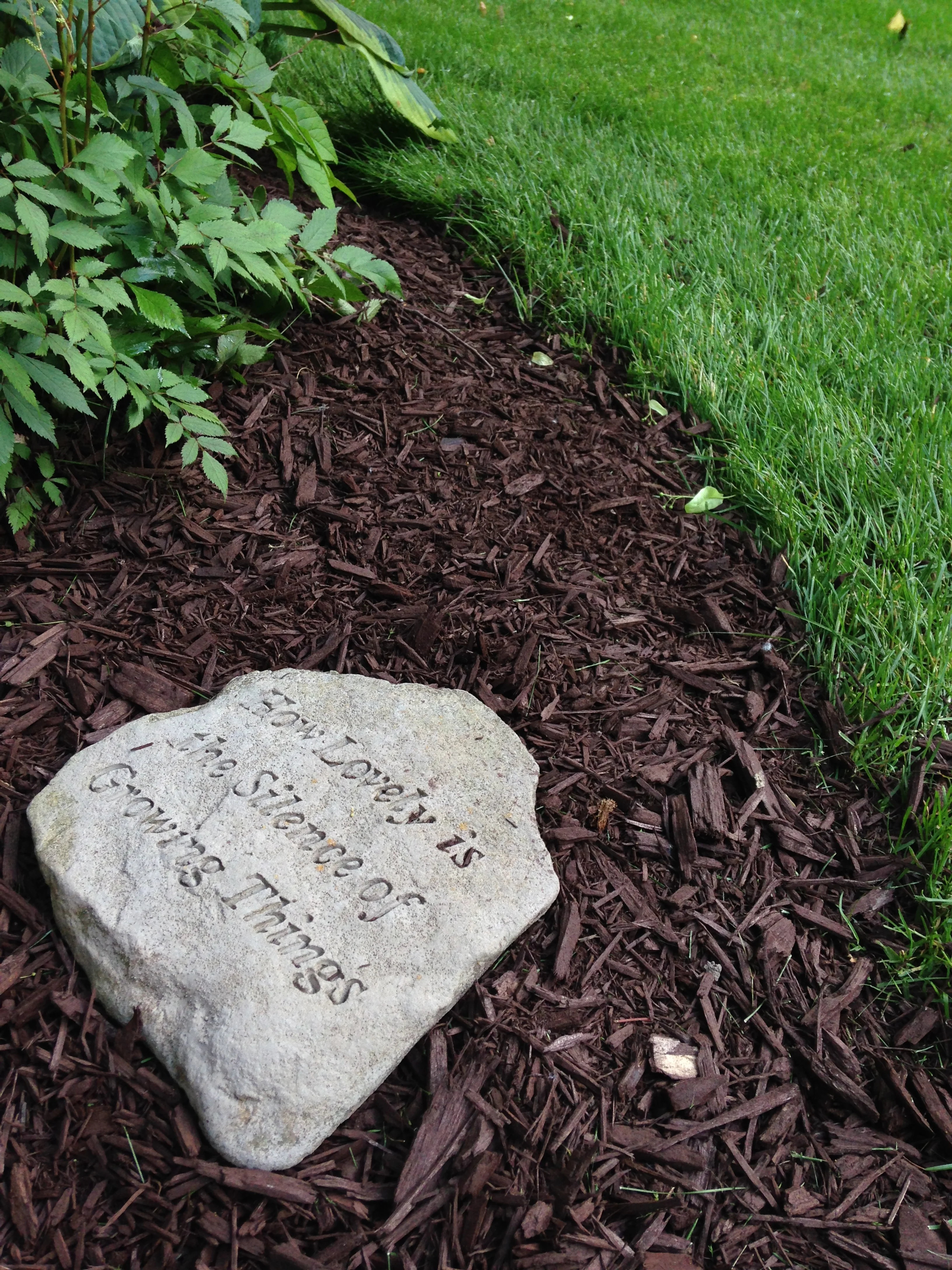 Ingersoll Landscape Company