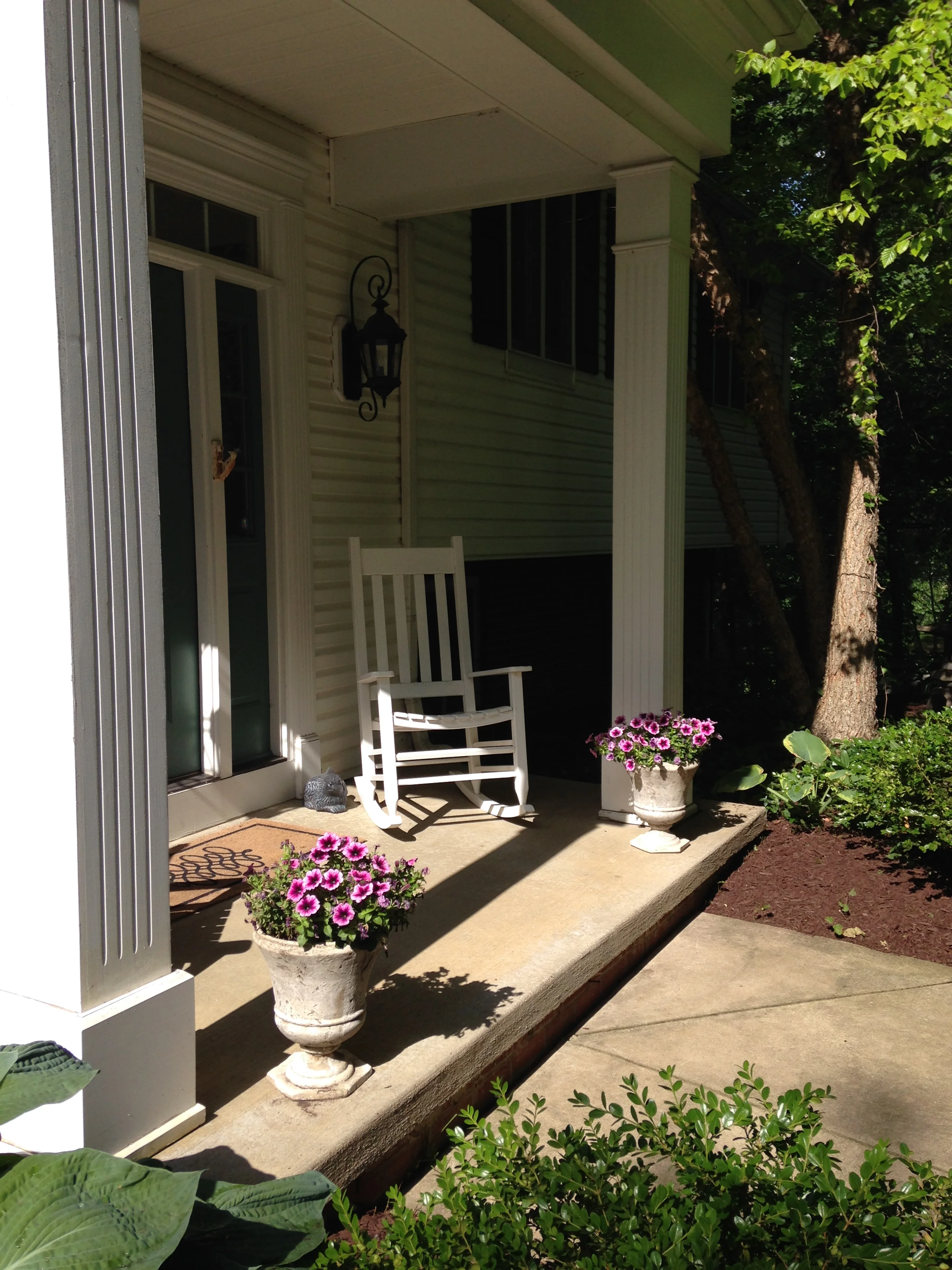 Ingersoll Landscape Company