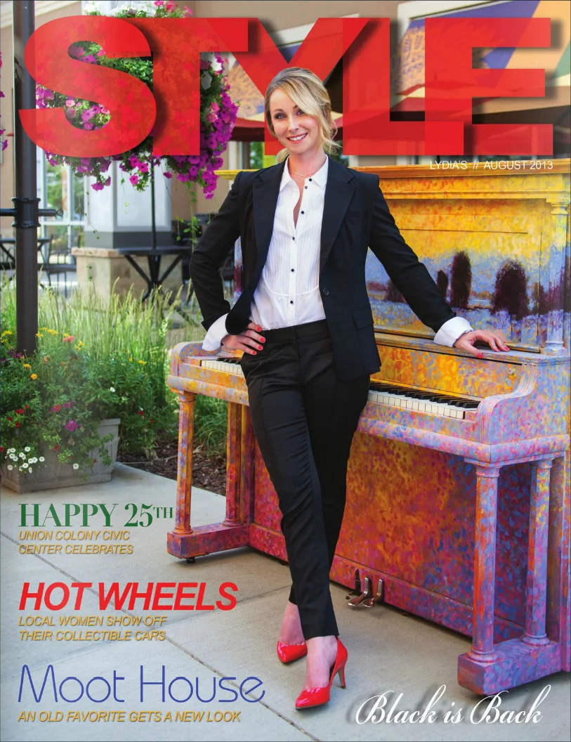 ISSUU - 2013-08 Lydia's Style Magazine by Style Media & Design, Inc. 2014-04-17 22-19-07 2014-04-17 22-19-10.jpg