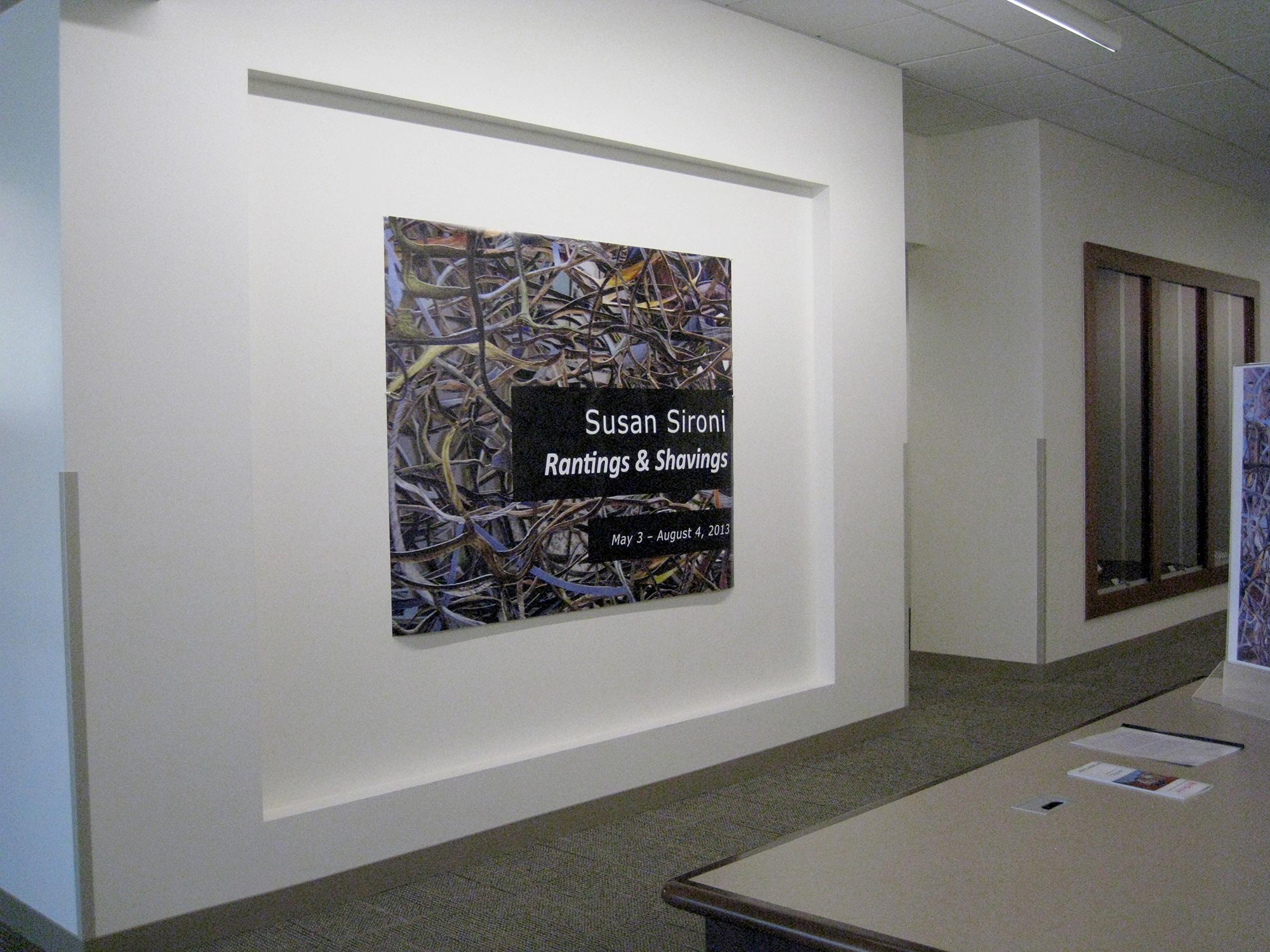 Poster example