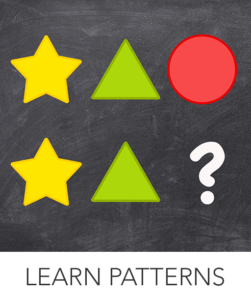 Learn Patterns