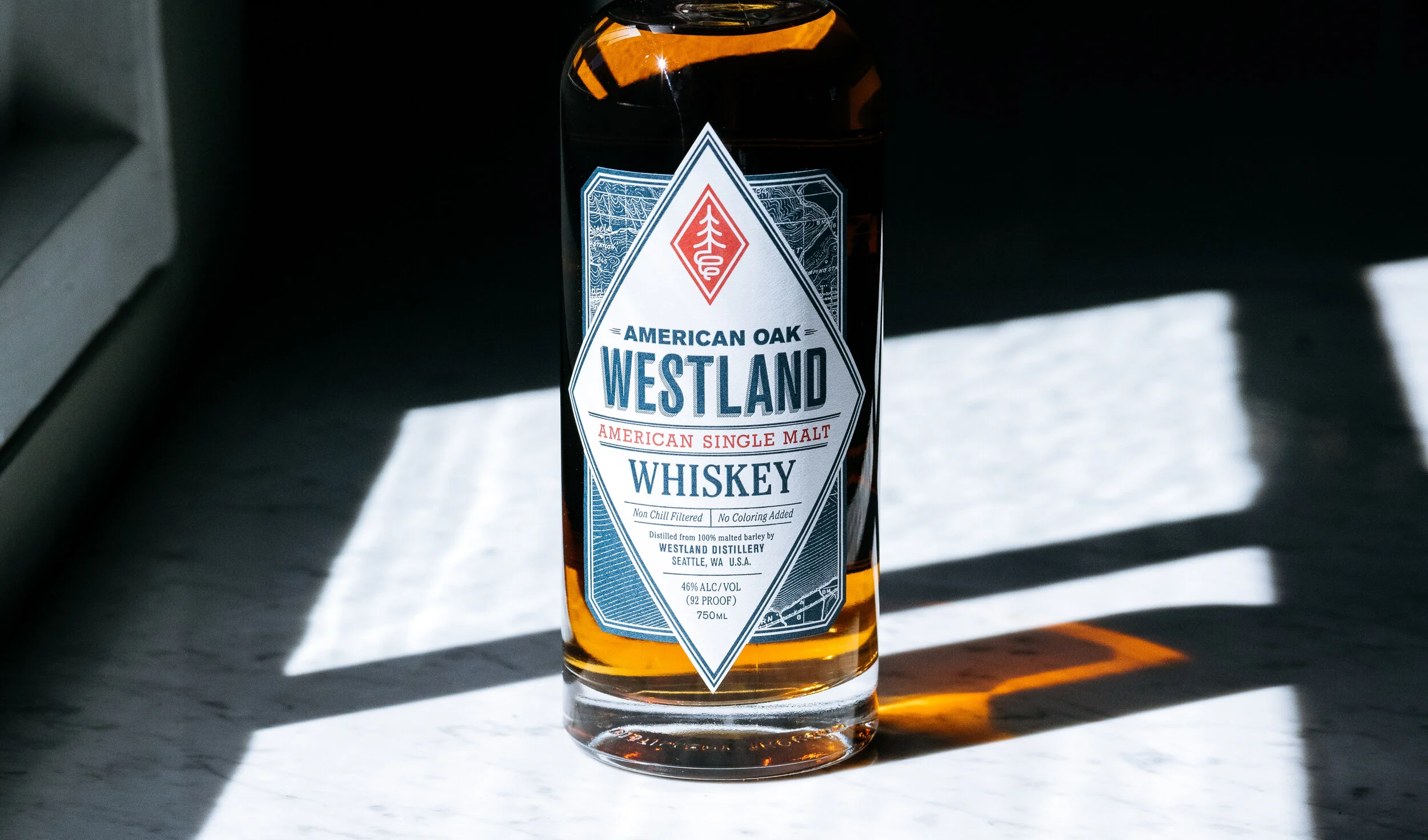 Westland Distillery (Copy)