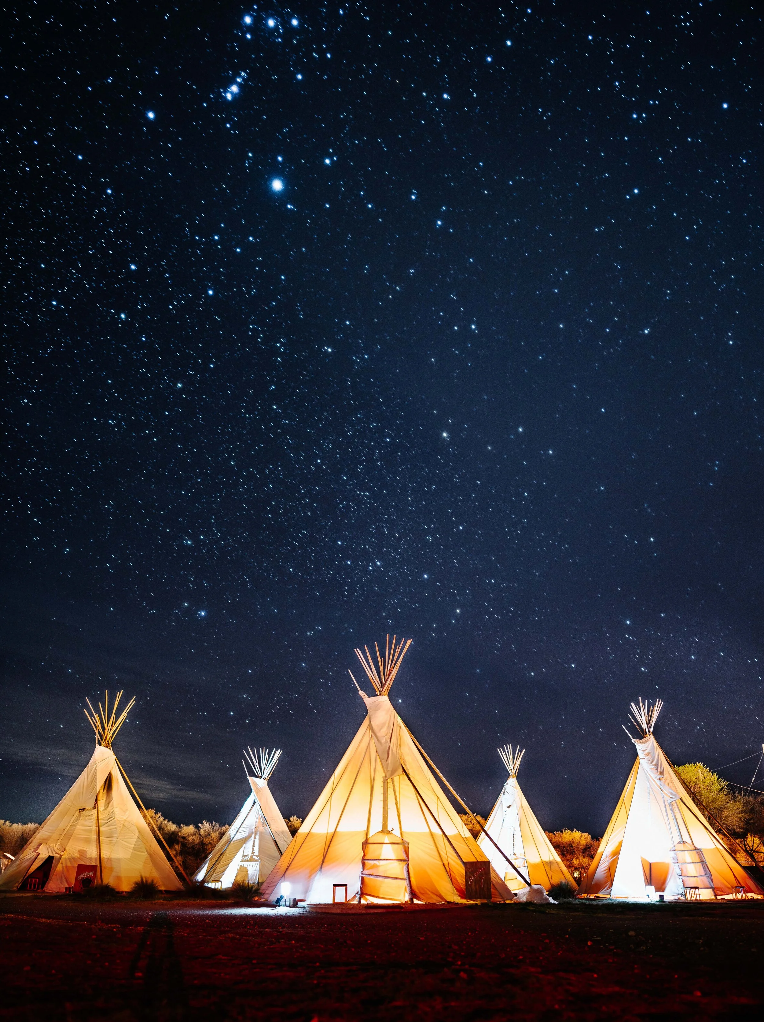 Marfa, TX (Copy)