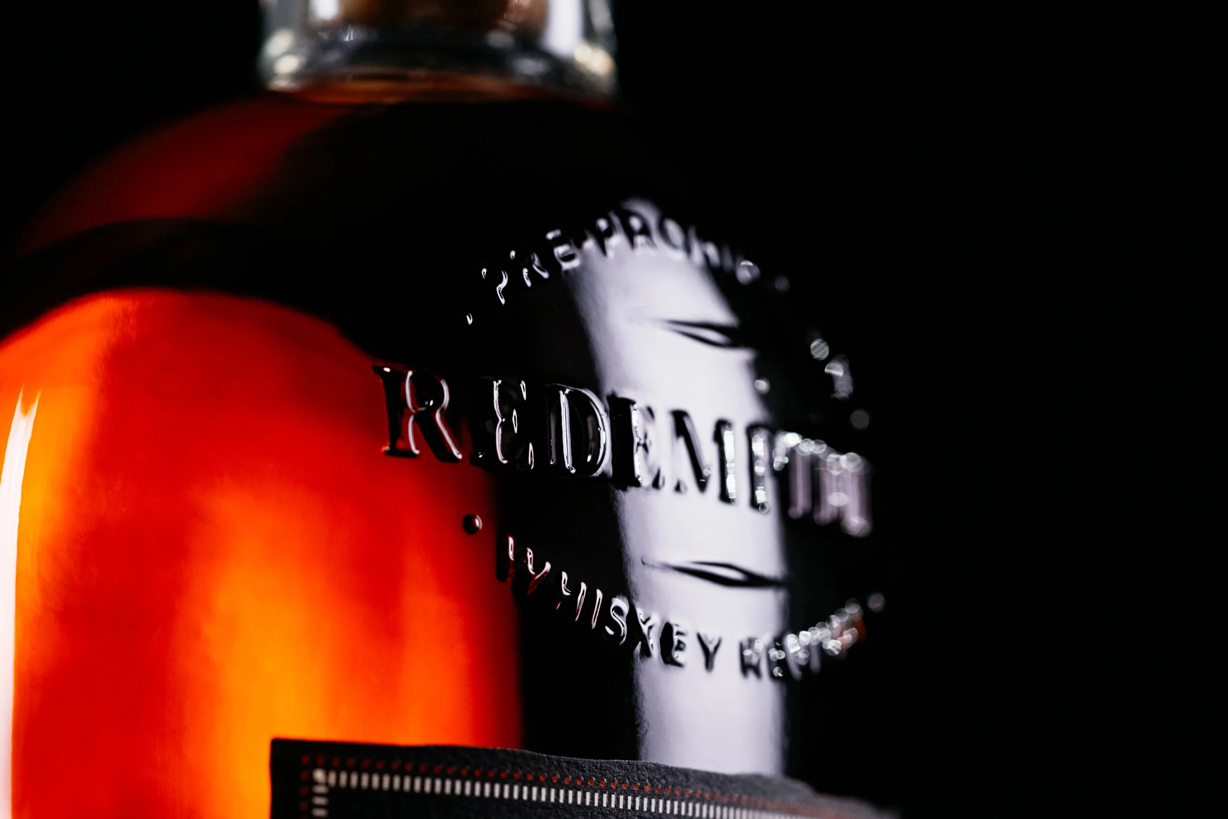 Redemption Whiskey (Copy)