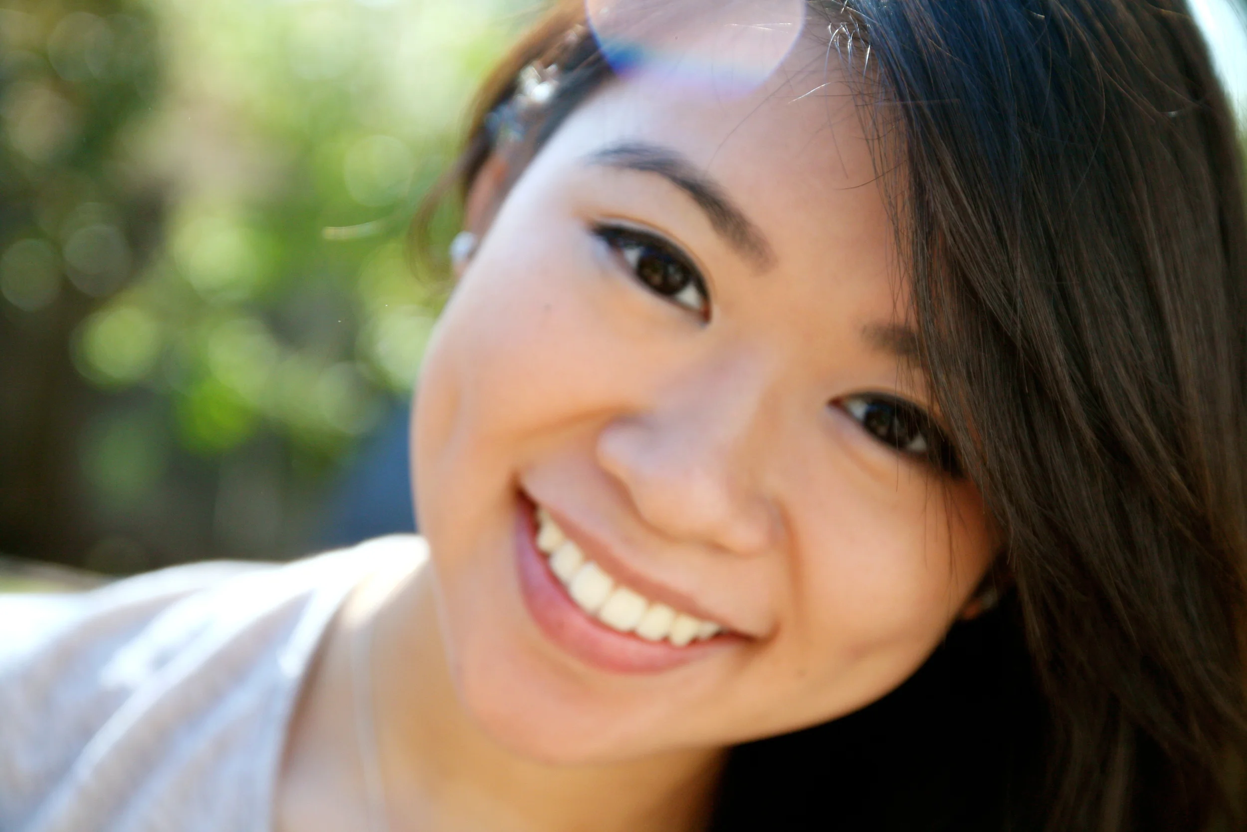 Lens Test: TAMRON 17-50mm f/2.8