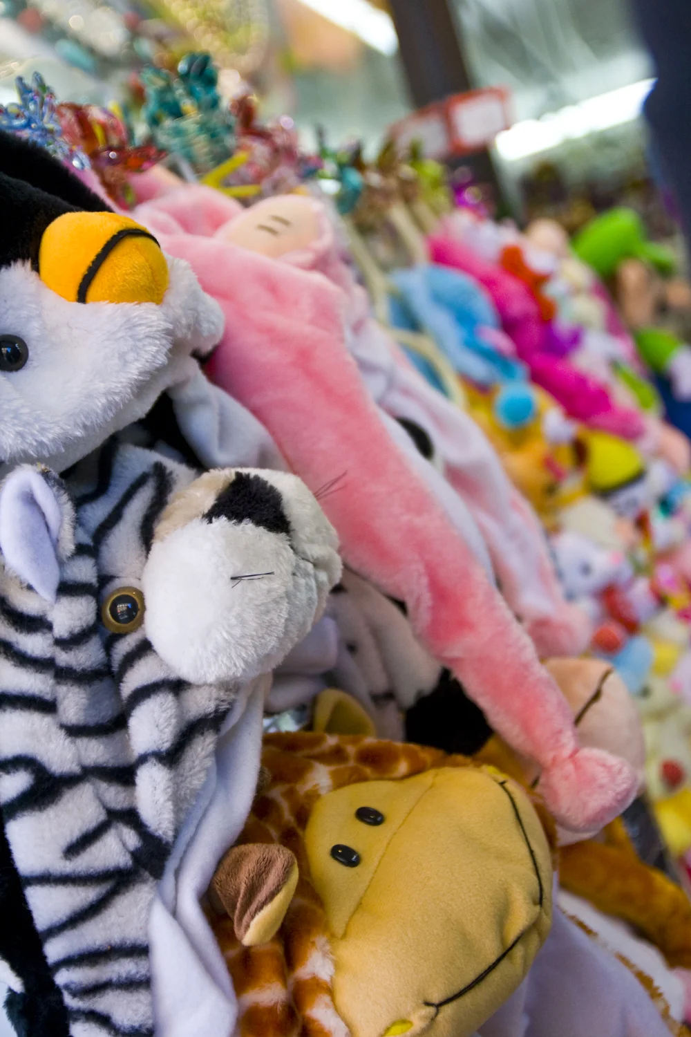 A Very Chinois et Francois Food Day