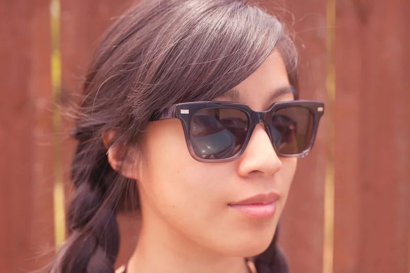 Warby Parker Summer Edition