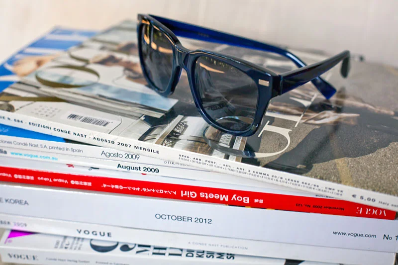 Warby Parker Summer Day 2