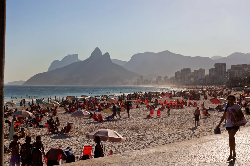 Ipanema Dreams