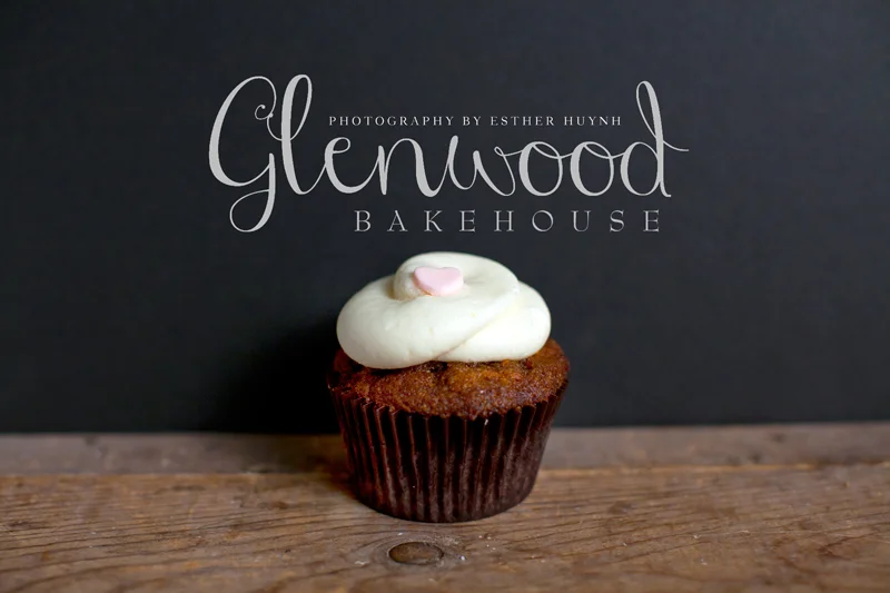 Cookies, Macarons, & Cupcakes oh my!