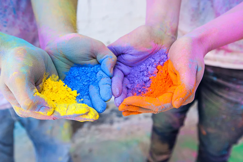 Cristine + Matt // Engagement Session