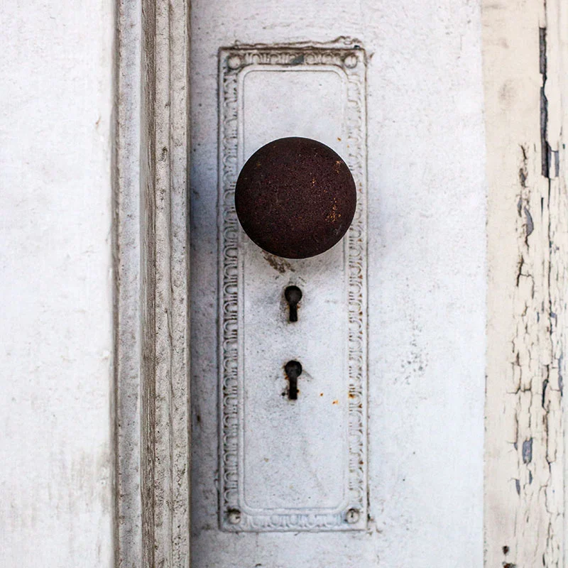 PERSONAL // Words // Into the Fog