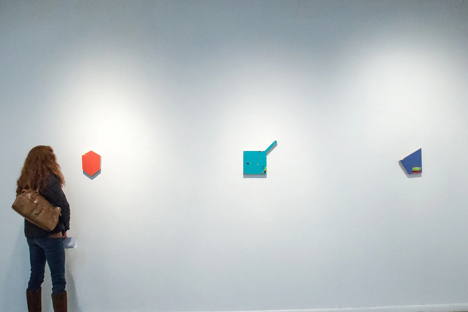 "Telephone", A Collaboration between Ryan Goolsby & Timothy Harding