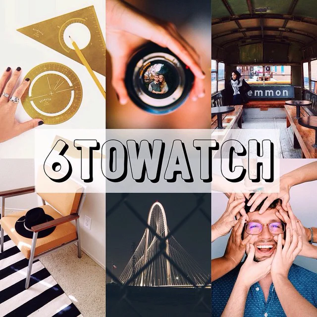 Image Courtesy of InstaDFW