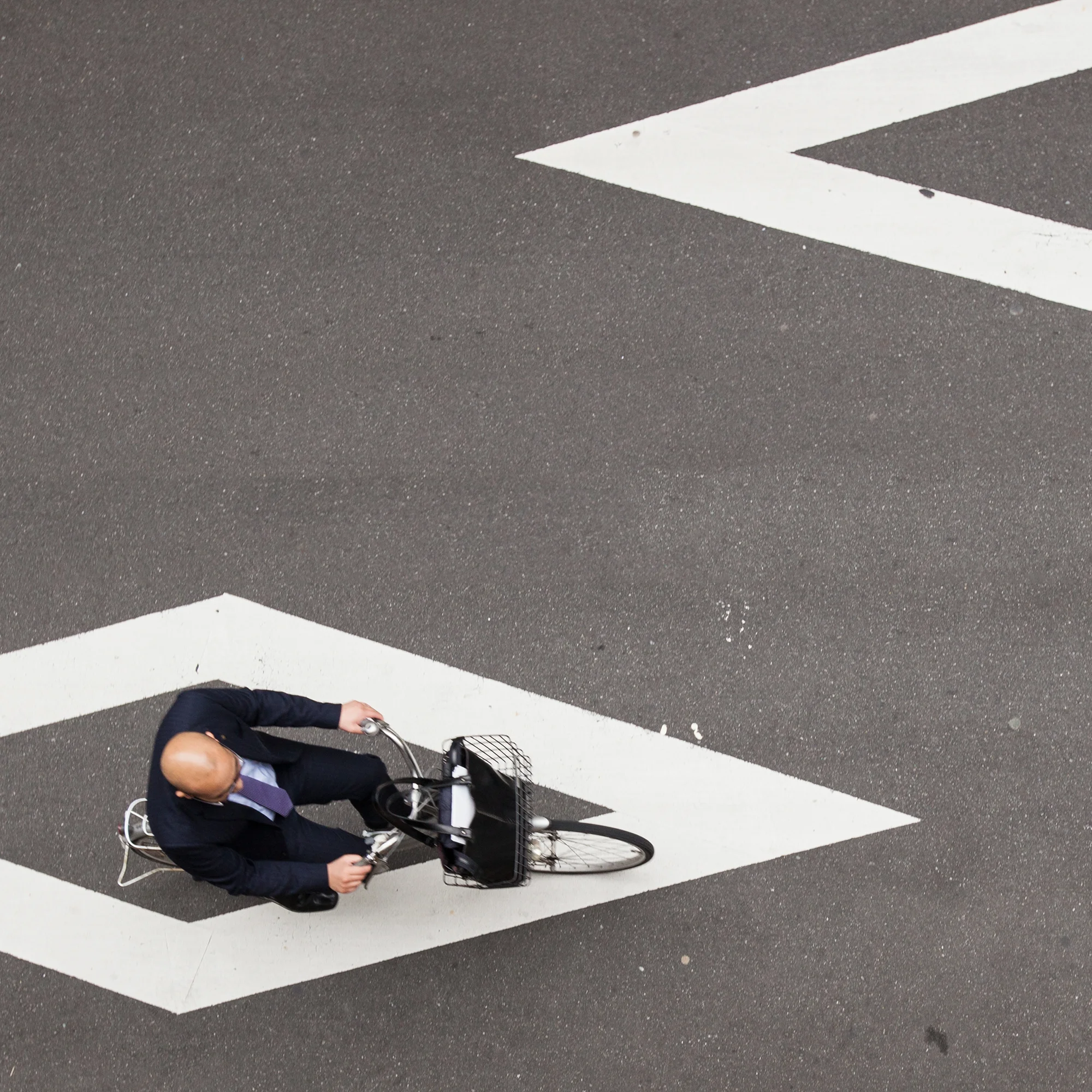 TRAVEL // People Watching