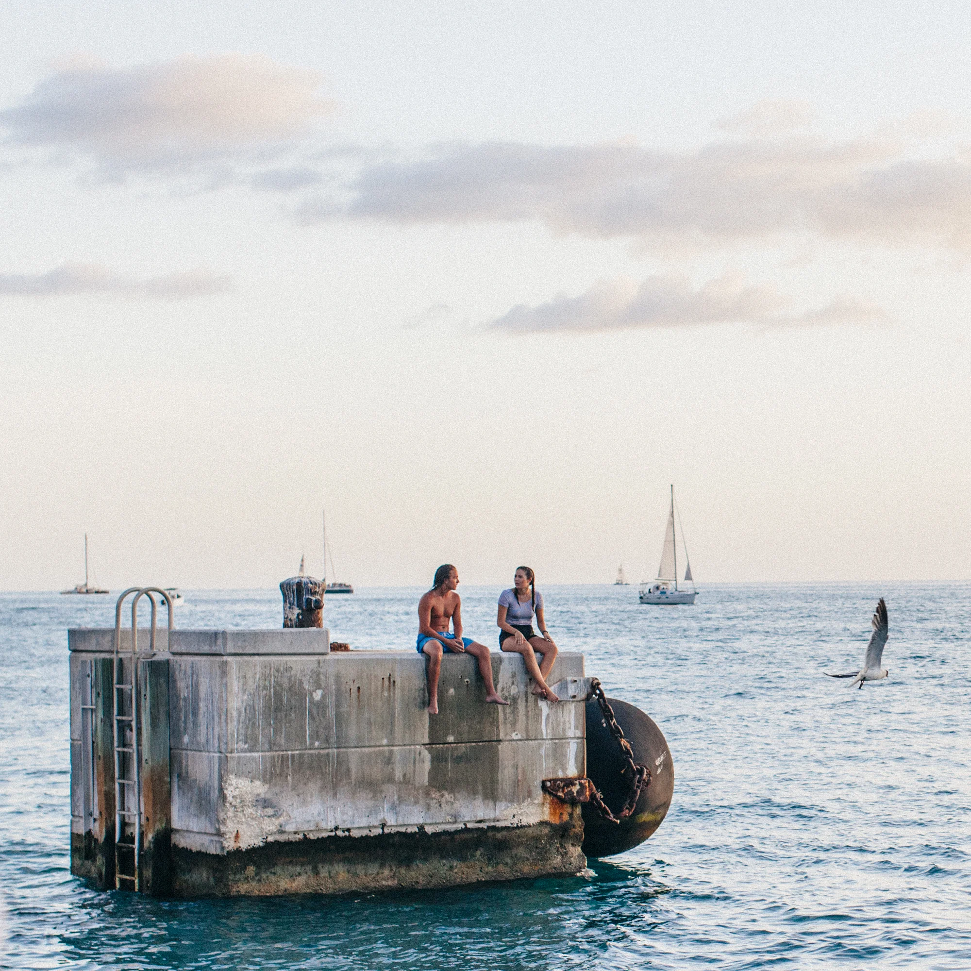 Travel // Key West, Florida