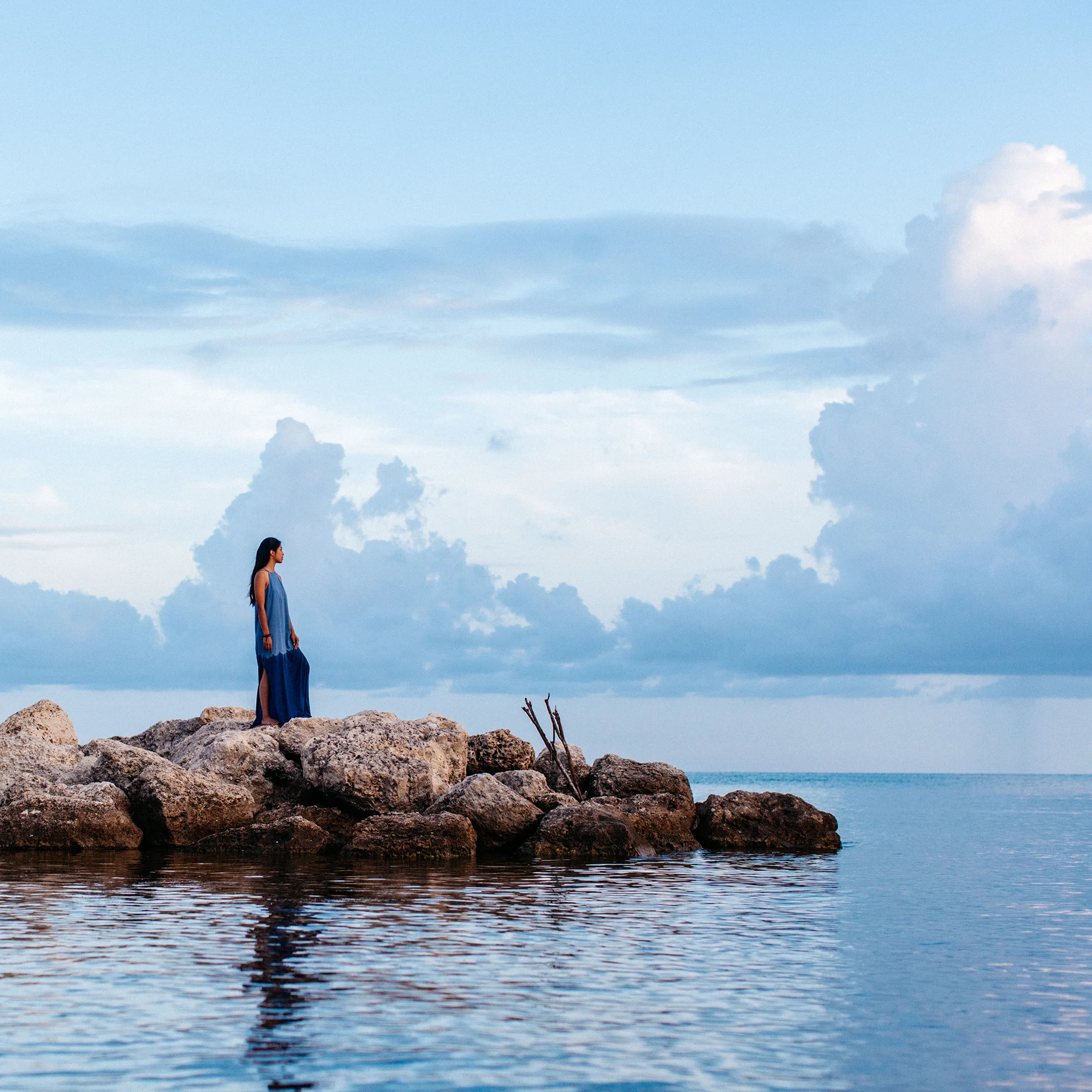 FASHION // Forever 21 Dress Diversity Pt. 1