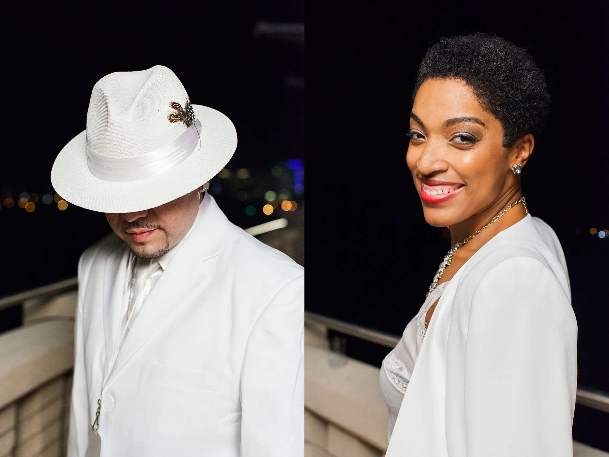 Men and Woman's Fashion at DEB Dallas 2015