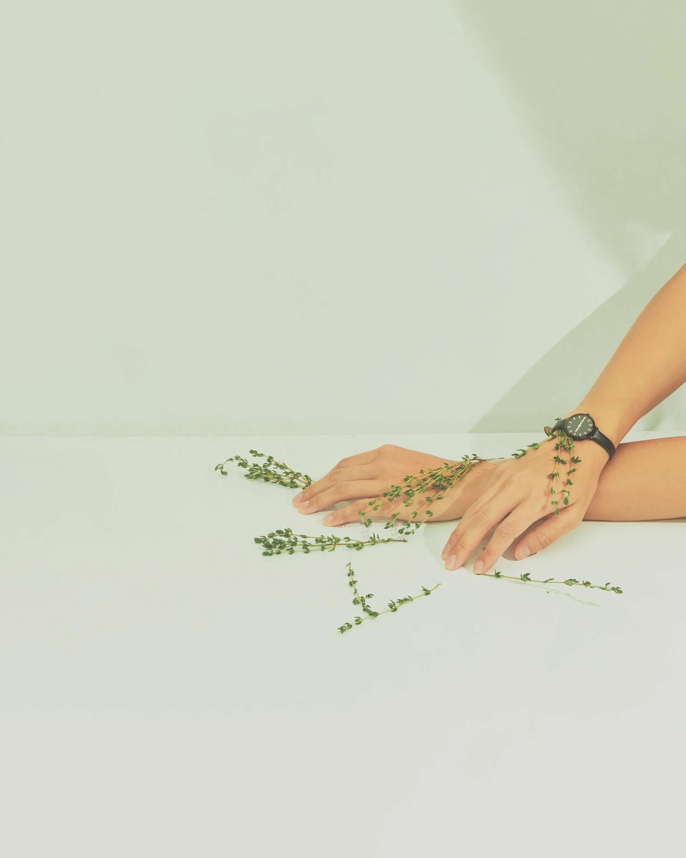  상관 없어 - The State of my Creative Self