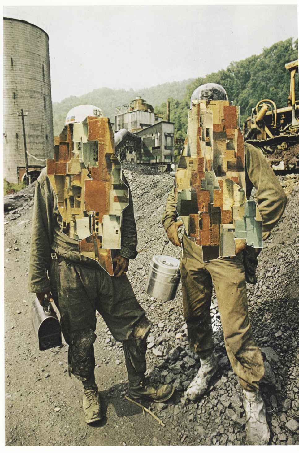 "Builders"