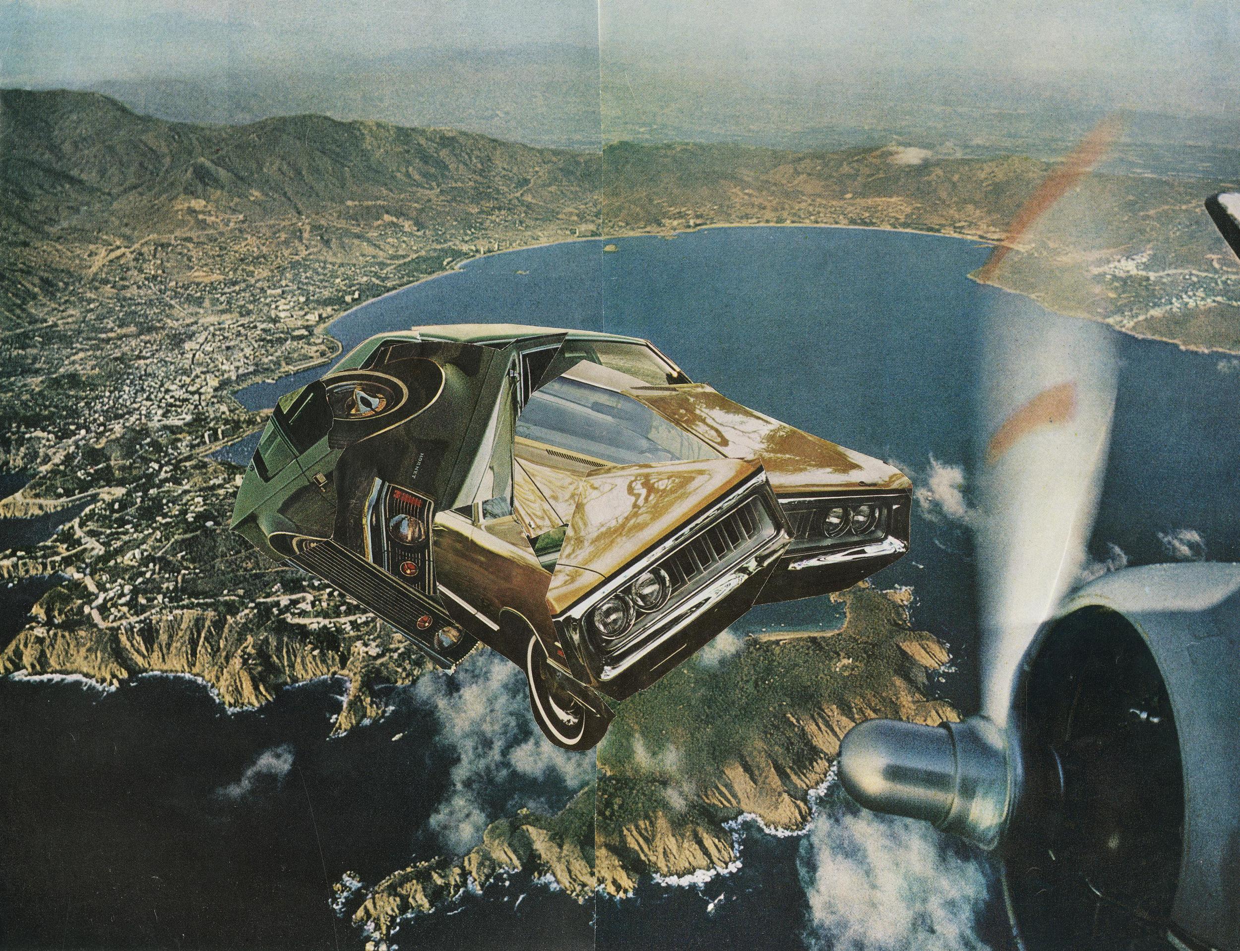 "Car Crash 1"