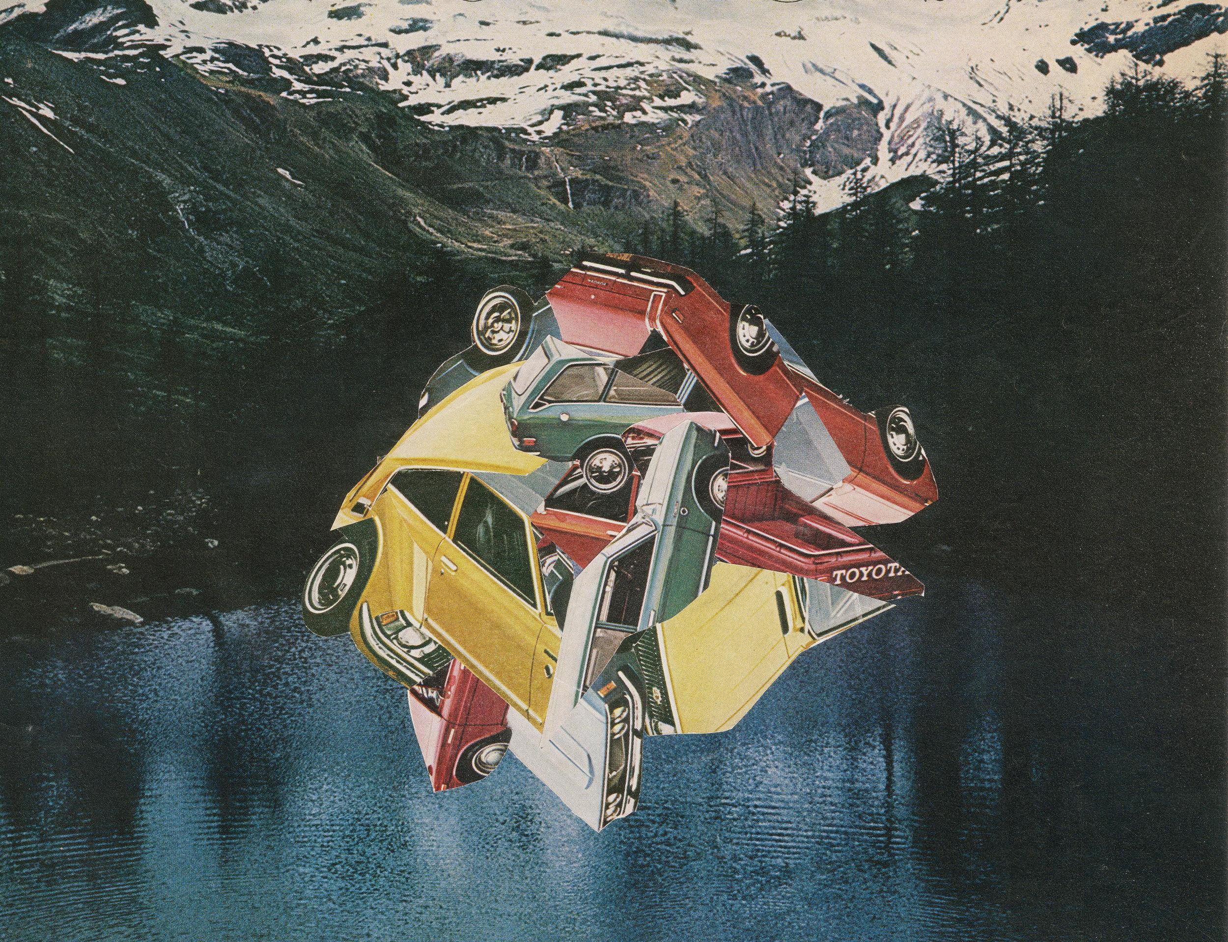 "Car Crash 2"