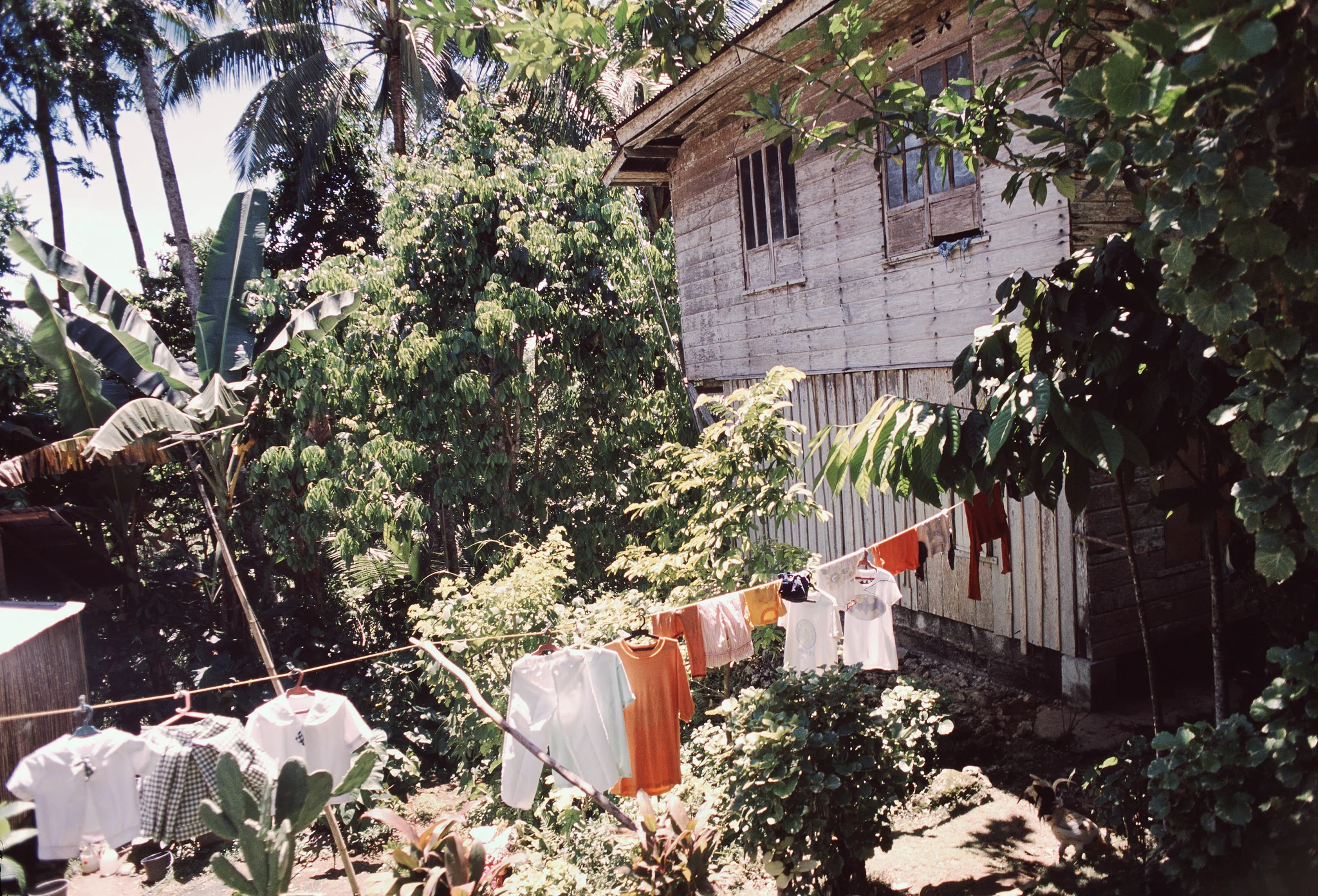 valencia, philippines