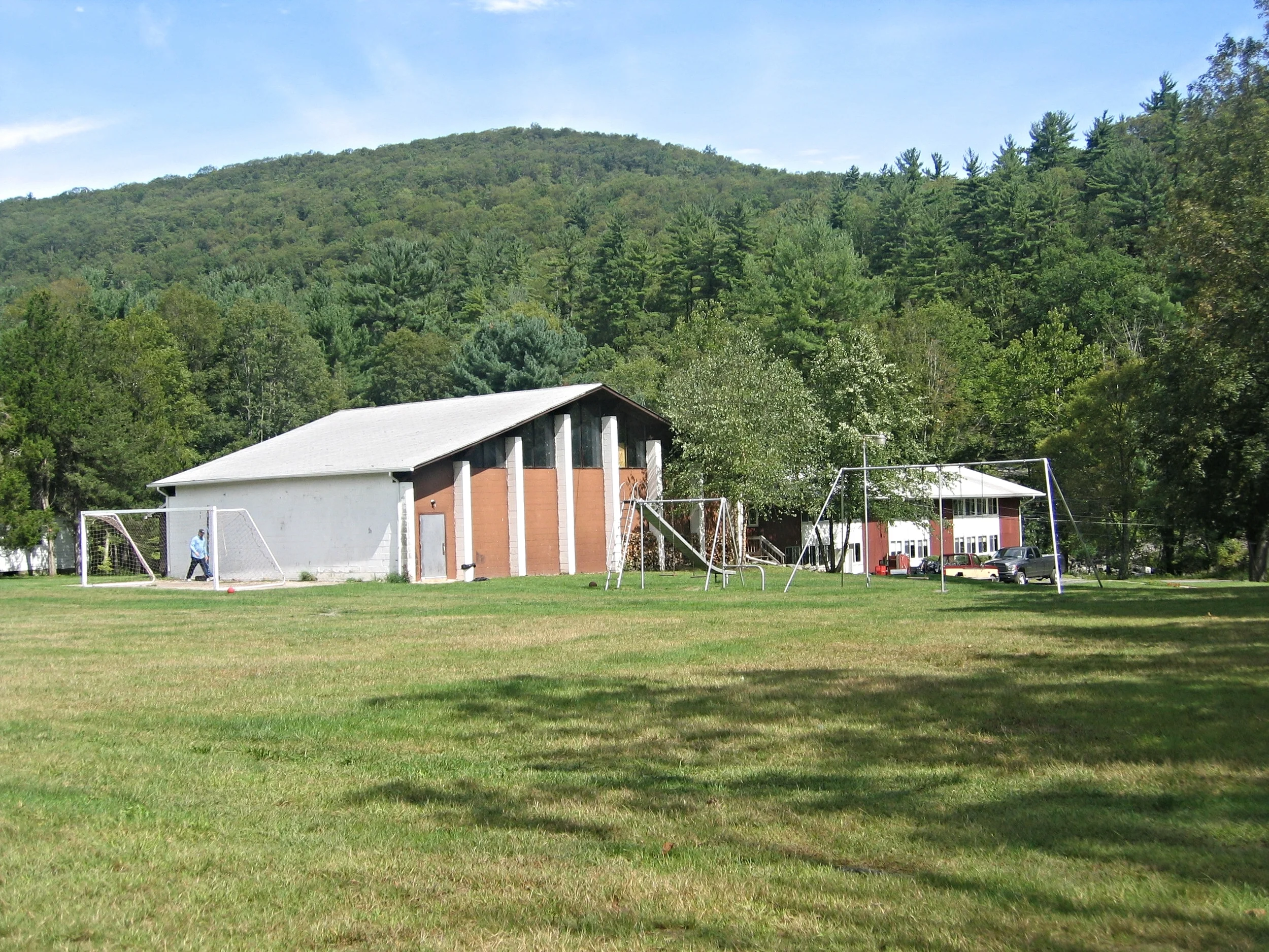 Sunshine Acres - Camp and Conference Centerwww.SunshineAcres.com