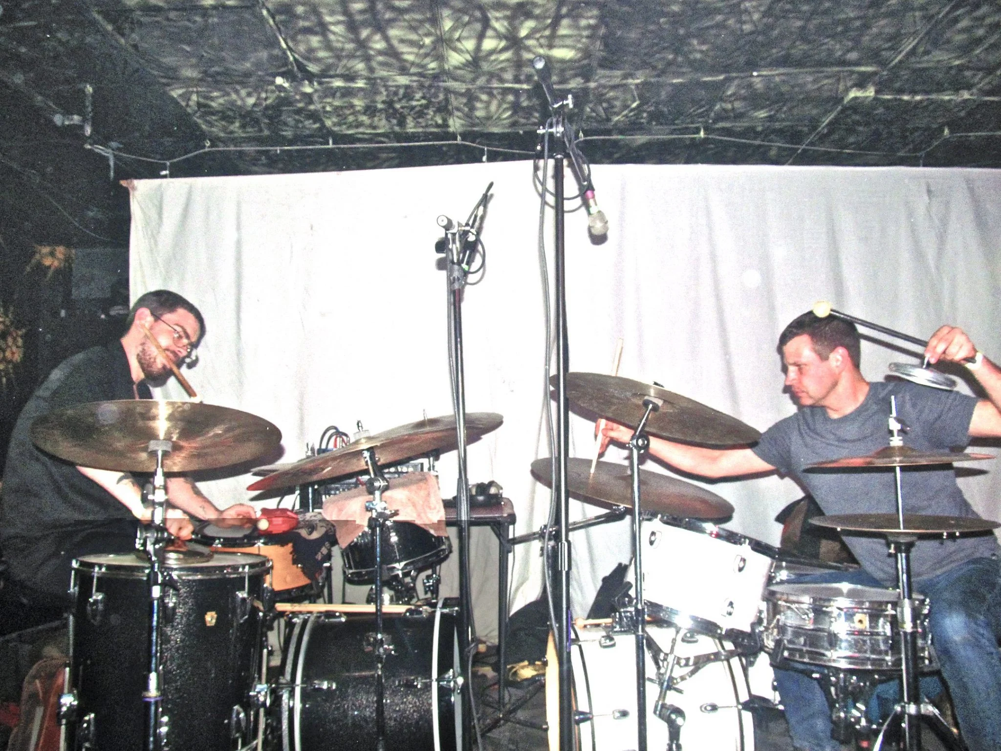 Strange Matter, Richmond, VA