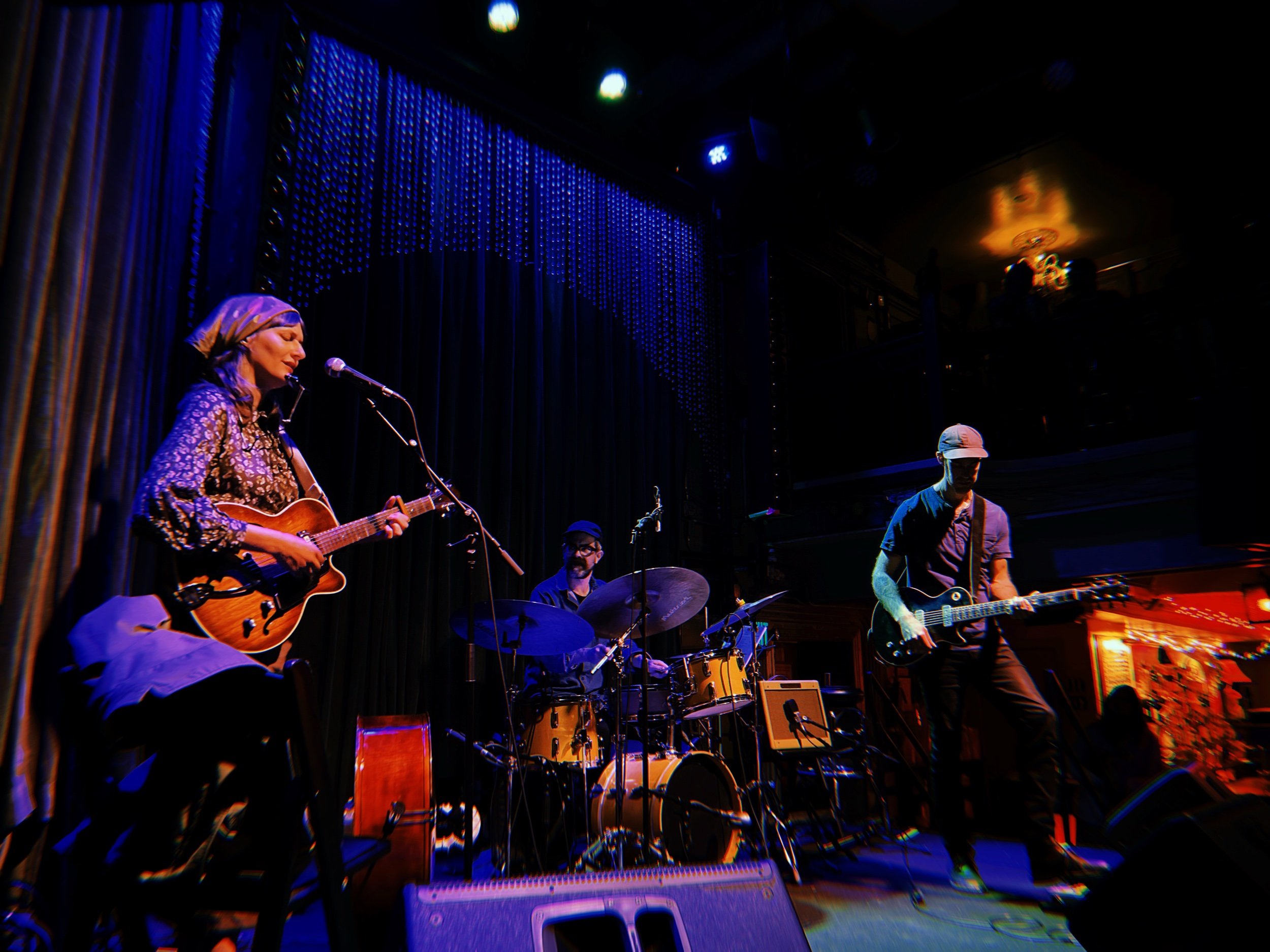 Johnny Brenda’s, Philadelphia, PA