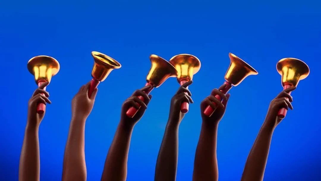 'freedomRing' #juneteenth #cgi #cg #art🎨 #design #digitalart #vfx #3d #digital #media #render