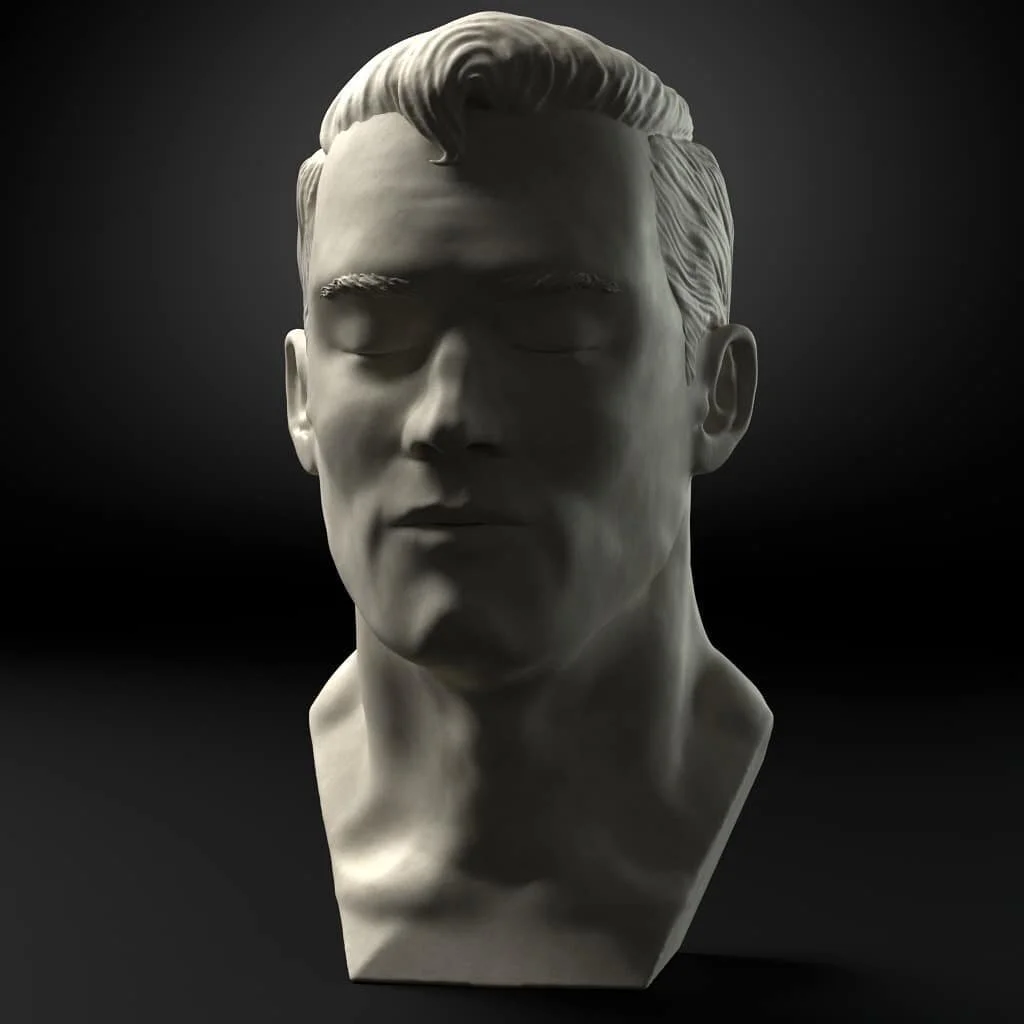 'super' #cgi #cg #art🎨 #digitalart #vfx #3d #digital #media #render #3dart #sculpt #rendertests #speedsculpt #super  #superman