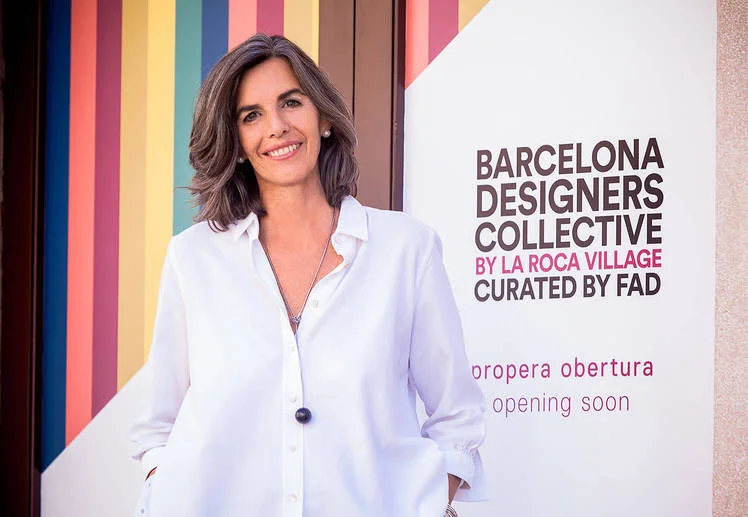 Profesionales consagrados de diferentes ámbitos del diseño como Nani Marquina, Manuel Outomuro, Toni Segarra, Juli Capella, Conrad Roset, Josep Abril, Joan Oliveras Bagués y Pablo Erroz se han implicado en el Barcelona Designers Collective como parte del panel de expertos que avala el proyecto, que también cuenta con la participación especial de Fern Mallis, creadora de la New York Fashion Week.
